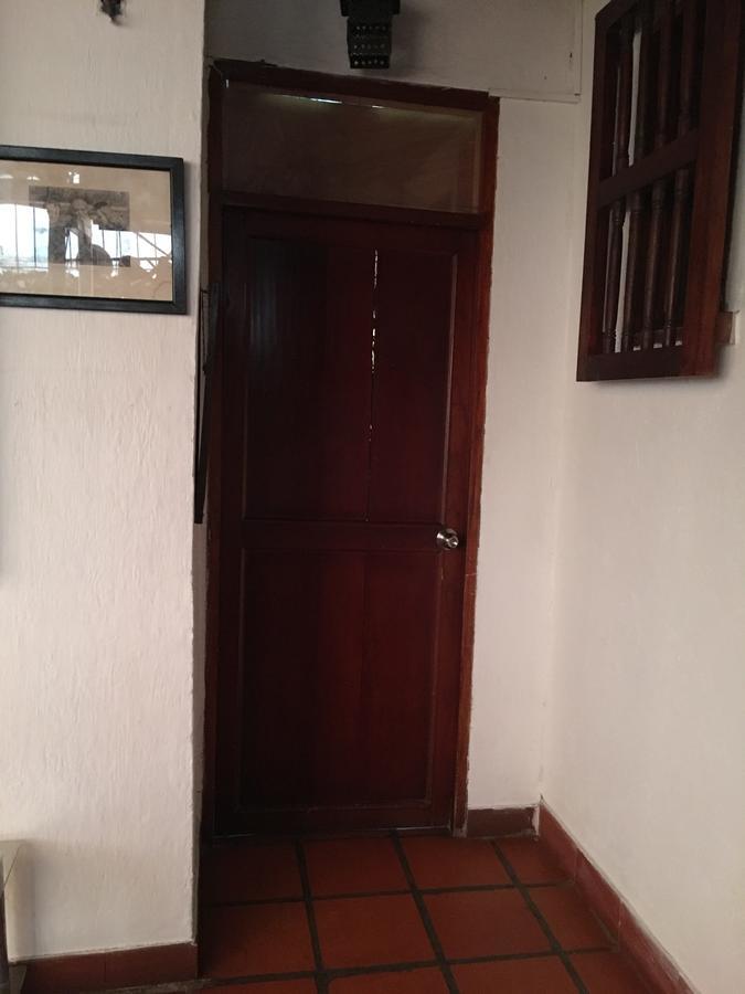 Casa Colonial Serrezuela Cartagena (Kolumbien) Exterior foto